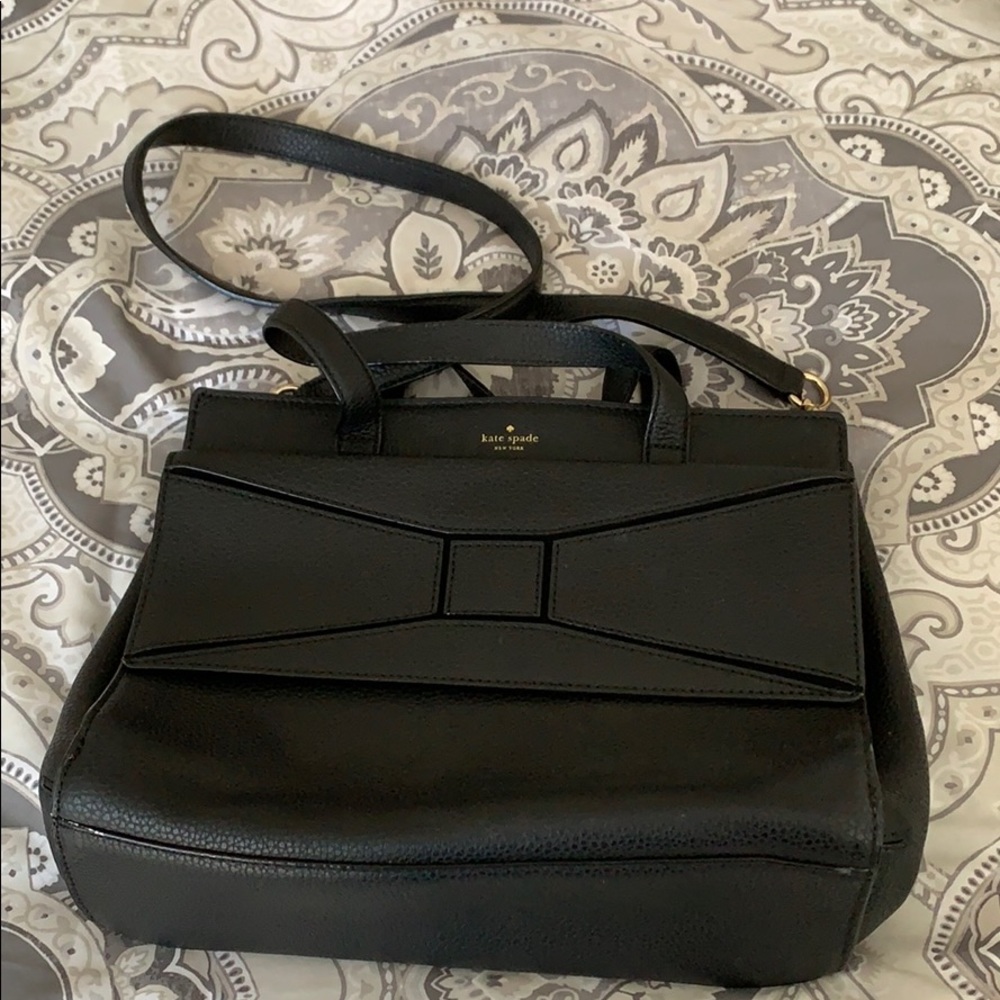 Very Gently Used Kate Spade bag